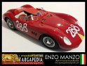 Maserati 200 SI n.288 Palermo-Monte Pellegrino 1959 - Alvinmodels 1.43 (9)